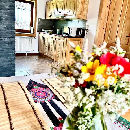 Noclegi U Sabalow Kościelisko Extérieur photo