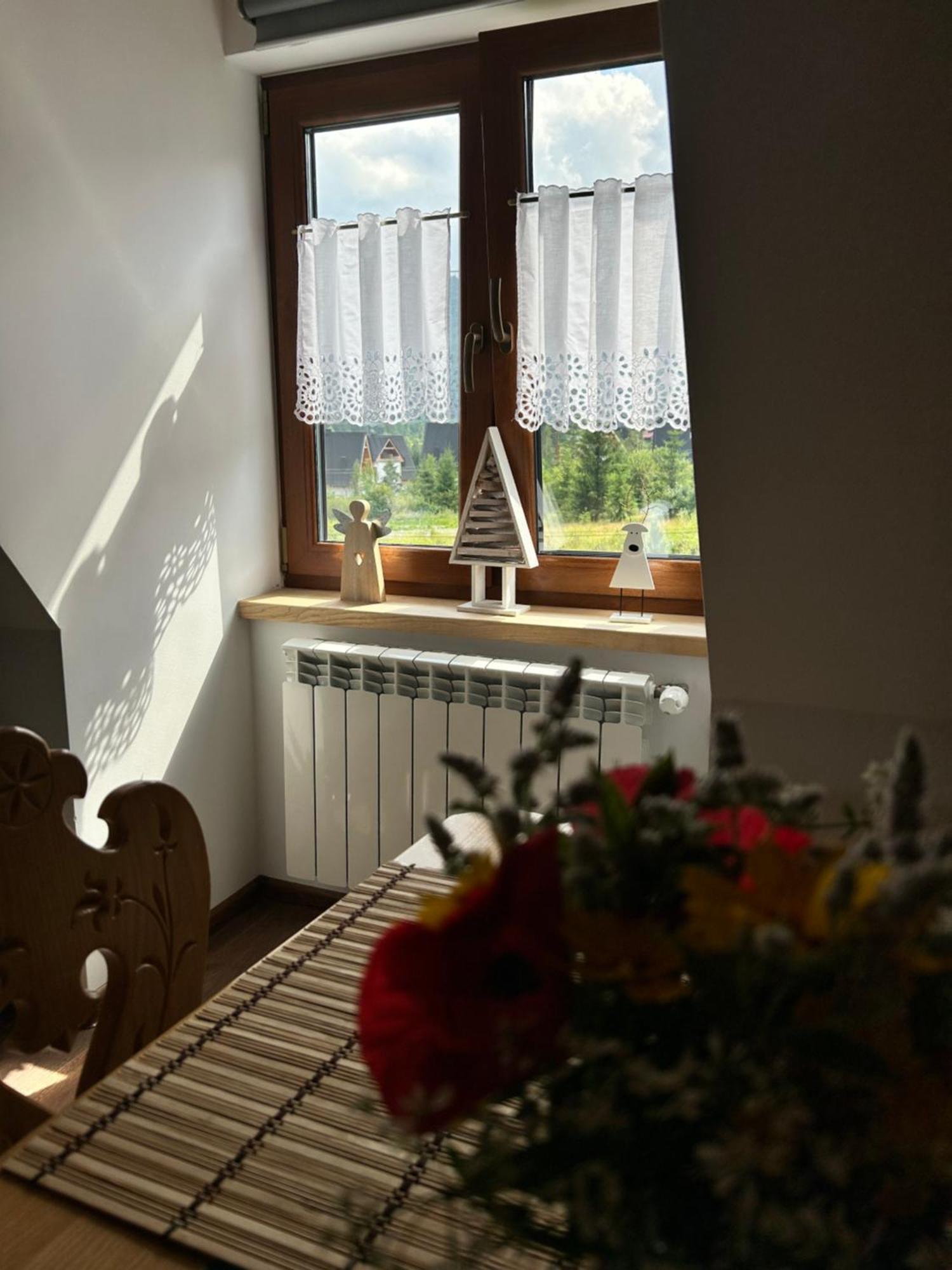 Noclegi U Sabalow Kościelisko Extérieur photo