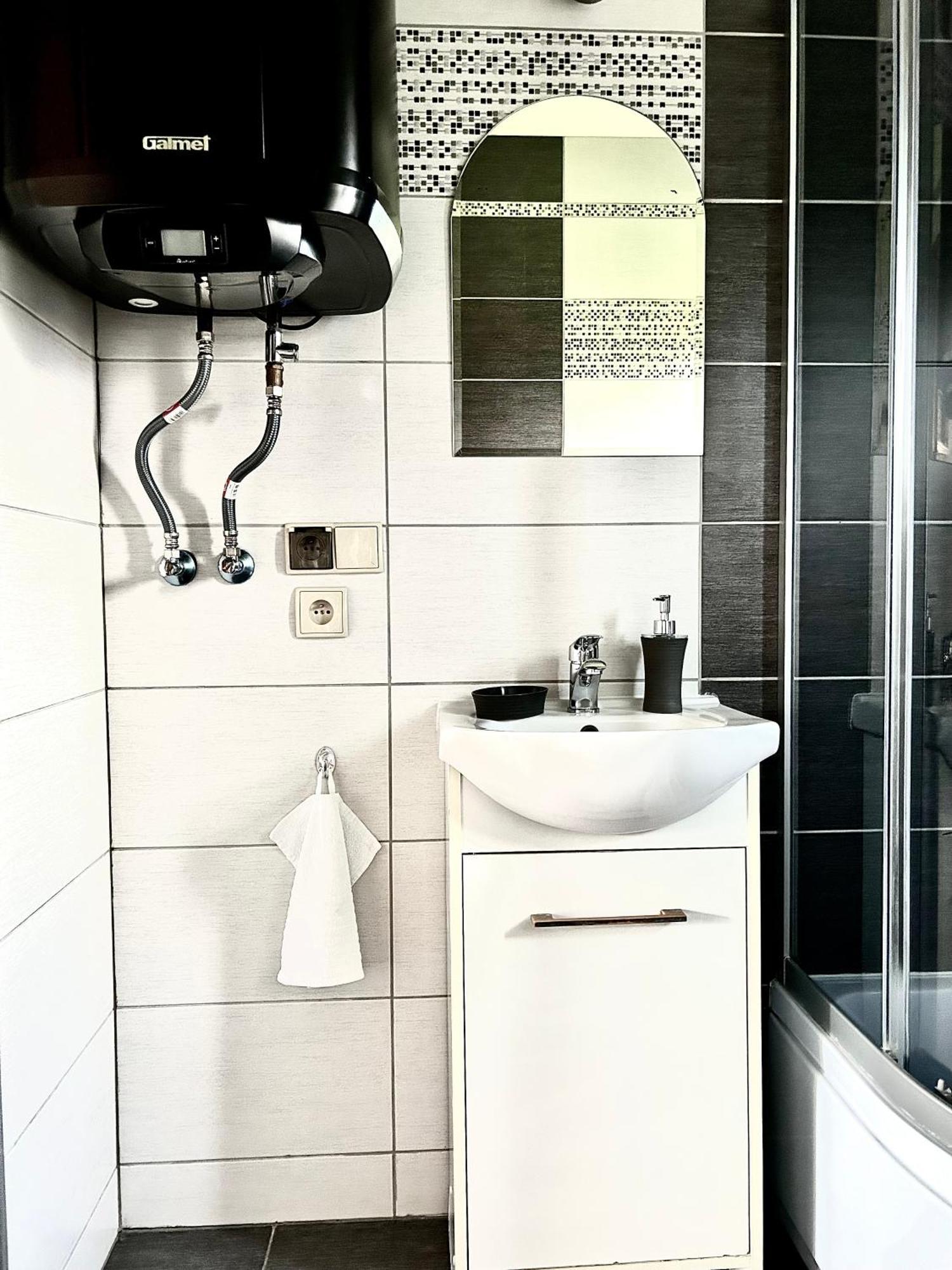 Noclegi U Sabalow Kościelisko Extérieur photo