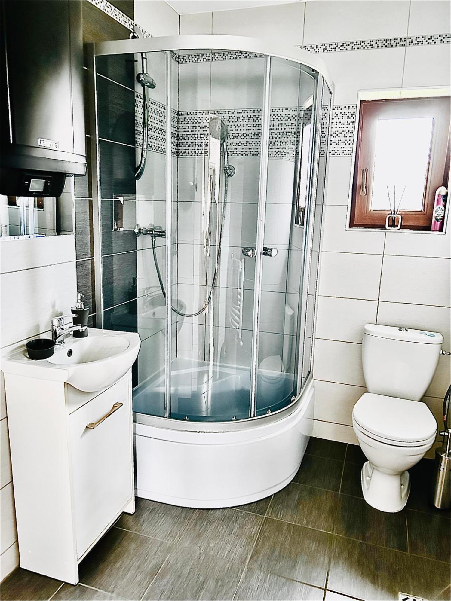 Noclegi U Sabalow Kościelisko Extérieur photo