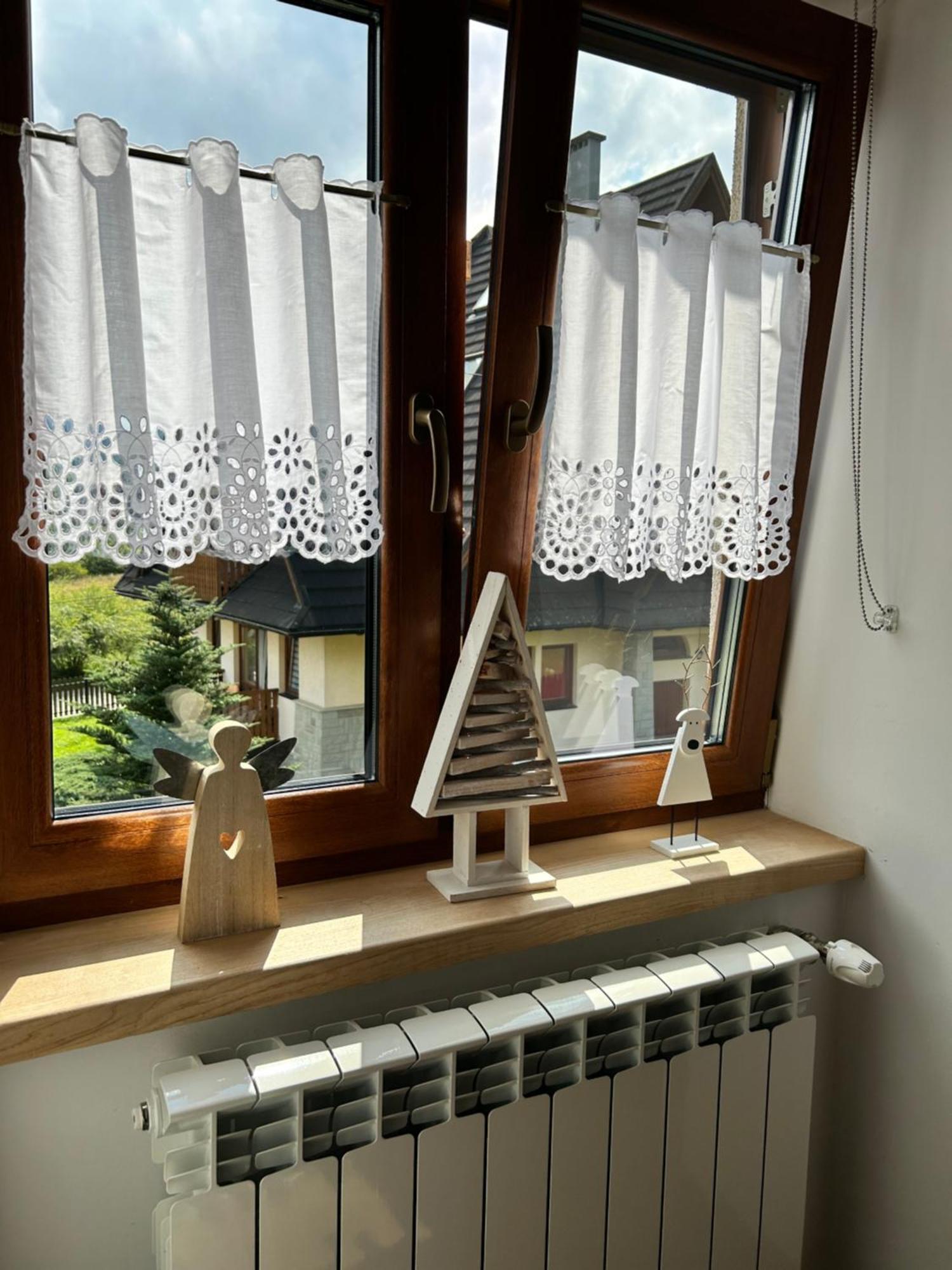 Noclegi U Sabalow Kościelisko Extérieur photo
