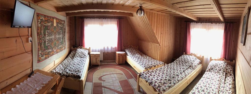 Noclegi U Sabalow Kościelisko Extérieur photo