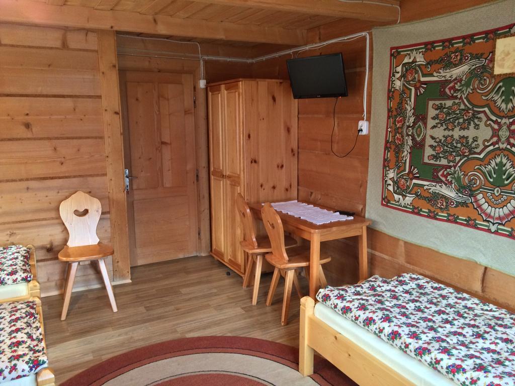 Noclegi U Sabalow Kościelisko Extérieur photo
