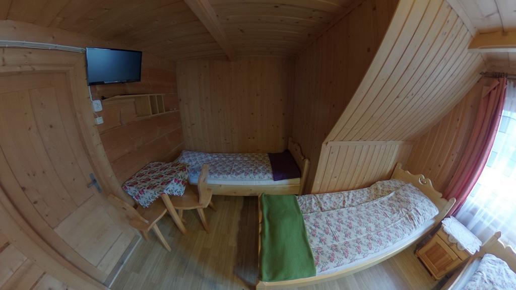 Noclegi U Sabalow Kościelisko Extérieur photo